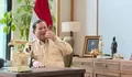 Prabowo Telepon Anwar Ibrahim hingga Raja Abdullah II, Silaturahmi Lebaran serta Bahas Konflik Iran-Israel