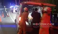 Tragis! Korban Terjepit Mobil dalam Kecelakaan di Diwek Jombang, Satu Orang Tewas