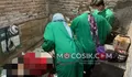 Curiga Rumah Masih Tertutup, Pria di Mojoagung Jombang Ditemukan Tak Bernyawa