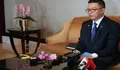 Pemerintah Beri Penghormatan Tertinggi bagi Personel TNI yang Gugur di Lebanon
