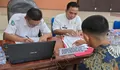Dispendukcapil Jombang Verifikasi Keabsahan Dokumen Kependudukan Calon Bintara Polri