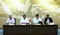 Lindungi Industri Penerbangan, Pemerintah Turunkan Bea Masuk Suku Cadang Pesawat Jadi 0%