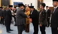 Usai Dilantik Prabowo, Ombudsman RI Tancap Gas Benahi Internal dan Kawal Asta Cita