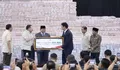Prabowo: Ada Pengusaha Nakal 8 Tahun Menambang Tanpa Izin, Pidanakan!