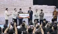Prabowo Minta Hukum Jadi Instrumen Jaga Kekayaan Negara Demi Rakyat Sejahtera