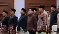 Prabowo: Bangsa yang Besar adalah Bangsa yang Menghormati Budayanya