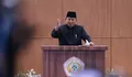 Pesan Prabowo ke Ketua Umum IPSI baru: Bawa Pencak Silat ke Olimpiade