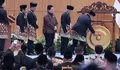 Para Pesilat Indonesia Siap Dukung Misi Prabowo Bawa Pencak Silat Tembus Olimpiade