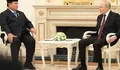 Alasan Prabowo Kunjungi Rusia: Konsultasi Geopolitik dan Tingkatkan Kerja Sama Energi