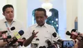 Tindaklanjuti Perintah Prabowo Eksekusi Izin Usaha Tambang Nakal, Bahlil: InsyaAllah Hasil Baik