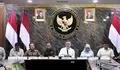 Pemerintah Tekankan Tak Ada Jalur 'Ordal' dalam Rekrutmen Koperasi dan Kampung Nelayan Merah Putih