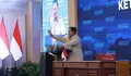 Prabowo Ingatkan Persatuan ke Seluruh Ketua DPRD: Partai Politik Boleh Beda, tapi Semua Harus Cinta Tanah Air