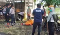 Diduga Hipertensi, Lansia di Megaluh Jombang Ditemukan Meninggal di Saluran Irigasi 