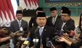 Dilantik Jadi Kepala KSP, Dudung Pastikan Program Prioritas Prabowo Tuntas dan Cepat