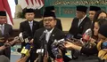 Jadi Kepala Bakom, Qodari Siap Optimalkan Komunikasi di Tingkat Kementerian/Lembaga