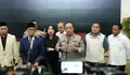 Polri dan Kementerian Haji Perkuat Perlindungan Jemaah di Arab Saudi