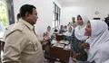 Perbaiki Kualitas Pendidikan, Prabowo Targetkan Tambah Papan Interaktif Digital ke Sekolah-sekolah