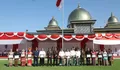 Hardiknas 2026 di Jombang: Bupati Warsubi Tekankan Pendidikan Inklusif dan Berkualitas