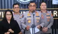 Polri Resmi Larang Live Streaming Saat Bertugas, Anggota Diminta Lebih Disiplin di Medsos