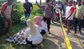Sempat Jatuh Usai Cari Rumput, Warga Jombang Meninggal Mendadak di Pinggir Jalan