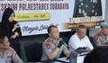 Loloskan 114 Mahasiswa Sejak 2017, Begini Cara Kerja Sindikat Joki UTBK di Surabaya