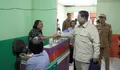 Prabowo ke Pulau Miangas, Perintahkan Perbaikan Sekolah hingga Puskesmas