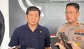 Nekat Gasak Sandaran Kursi Fasum di Surabaya, Pria Asal Sampang Diringkus Polisi