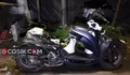 Tiga Remaja Meninggal Usai Motor Scoopy Ditabrak Truk Fuso di Peterongan Jombang