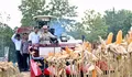 Dari Tongkol Jagung Jadi Briket, Prabowo Puji Inovasi Polri di Sektor Pangan