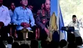 Prabowo: Tidak Ada Negara yang Bisa Bertahan Tanpa Produksi Pangan yang Berkesinambungan