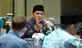 Kemenag Cabut Izin Sejumlah Ponpes Terkait Kasus Dugaan Kekerasan Seksual