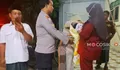 Geger! Bayi Baru Lahir dengan Tali Pusar Utuh Ditemukan di Teras Rumah Warga Jogoroto Jombang