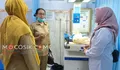 Dinsos Jombang Gerak Cepat Tangani Bayi Terlantar di Jogoroto, Begini Kronologinya