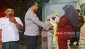 Kurang dari 24 Jam, Polres Jombang Tangkap Remaja Ayah Pembuang Bayi di Jogoroto