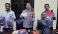 Modal Mobil Rental, Komplotan Pencuri Lintas Wilayah Bobol Kotak Amal dan Fasilitas 7 Masjid di Pacitan
