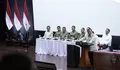 Prabowo Beri Pengarahan 400 Calon Pemimpin Masa Depan BUMN