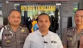 Polres Lumajang Ringkus Sindikat Maling Baterai Tower Lintas Kota, Satu Eksekutor Masih Buron