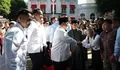 Diaspora Paris Bahagia Salat Iduladha Bersama Prabowo: Rasanya Seperti Kumpul dengan Keluarga Besar