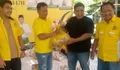 Lestarikan Tradisi Idul Adha, DPD Golkar Jombang Salurkan Ribuan Paket Daging Kurban untuk Warga
