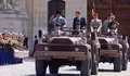 Prabowo Tiba di Les Invalides, Disambut Upacara Kehormatan Kenegaraan Prancis
