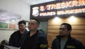 Bobol Plafon Minimarket Pakai Pisau Lipat, Residivis Asal Jombang Diringkus Satreskrim Polres Mojokerto