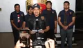 Wajah Pelaku Terekam Screenshot Pacar Korban, Jambret HP Wisatawan Asal Jerman Ditembak Polisi di Surabaya