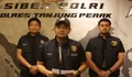 Minta Uang Buat Beli Arak Lalu Ancam Sopir Truk, Preman Viral di Pelabuhan Surabaya Diciduk Polisi