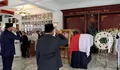 Prabowo Beri Penghormatan Terakhir bagi Ryamizard Ryacudu