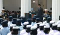 Prabowo: Perubahan Besar Tidak Mudah, Kita Harus Berani Lakukan Transformasi Demi Indonesia