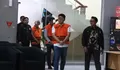 KPK Tahan Tiga Tersangka Korupsi Proyek Gedung Pemkab Lamongan, Kerugian Capai Rp35,7 Miliar