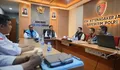 Desk Ketenagakerjaan Polri Mediasi Sengketa PT Kerta Gaya Pusaka, 131 Pekerja Terima Hak Rp10 Miliar