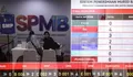 KPK Ungkap 28 Persen Penerimaan Murid Baru Masih Diwarnai Pungli, Minta Hentikan Praktik Titipan