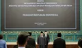 Prabowo Lantik Pimpinan Baru BGN dan Penasihat Khusus Presiden Bidang Ketenagakerjaan