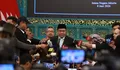 Jadi Penasihat Khusus, Said Iqbal Akan Bantu Prabowo Analisis Kebijakan Terkait Kesejahteraan Pekerja
